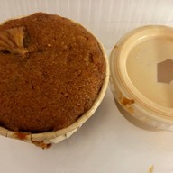 เมนูของร้าน After You Dessert Cafe Mega Bangna