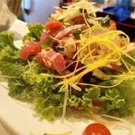 Hitomi Sushi Japanese Food