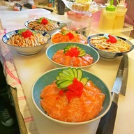 Hitomi Sushi Japanese Food