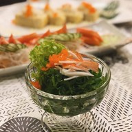 Hitomi Sushi Japanese Food