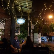 บรรยากาศ ZEST Sathorn