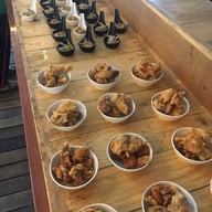 แจ่วฮ้อนพะเยา(เจ็ดยอด) บุฟเฟต์ สาขา2 ริมคลองชล