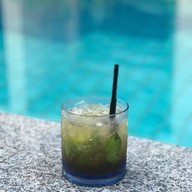 Sunbird Pool Bar Deevana Plaza Krabi