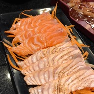 Tama Yakiniku โรบินสัน บุรีรัมย์
