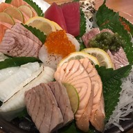 Miharu Japanese eatery สีลม