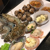Tama Yakiniku โรบินสัน บุรีรัมย์