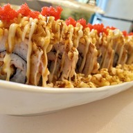 Hitomi Sushi Japanese Food