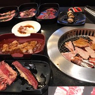 Tama Yakiniku โรบินสัน บุรีรัมย์