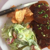 ตาตั้มสเต็กเฮ้าส์