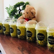 CHINCHA ชานมไข่มุก ปัตตานี