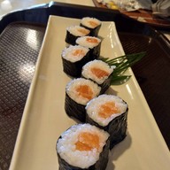 Hitomi Sushi Japanese Food