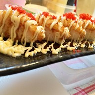 Hitomi Sushi Japanese Food