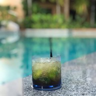 Sunbird Pool Bar Deevana Plaza Krabi