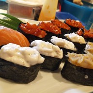 Hitomi Sushi Japanese Food