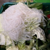 สุกี้หม้อไฟสวนมะพร้าว สวนมะพร้าว