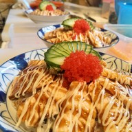 Hitomi Sushi Japanese Food