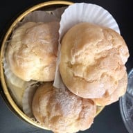 เมนูของร้าน Bake A Wish เมกาบางนา