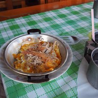 ร้านแม่งามอิ่มอร่อย