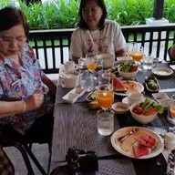 แม่เกษรขนมไทย แฮปปี้แลนด์