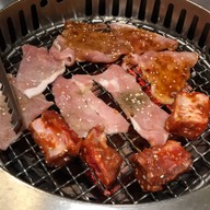 Tama Yakiniku โรบินสัน บุรีรัมย์