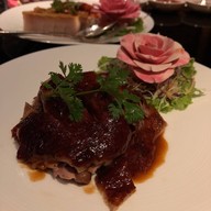เมนูของร้าน FUJIAN DHARA DHEVI