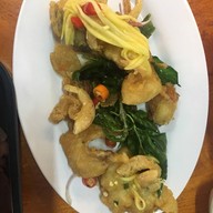 แจ่วฮ้อนพะเยา(เจ็ดยอด) บุฟเฟต์ สาขา2 ริมคลองชล