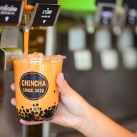 CHINCHA ชานมไข่มุก ปัตตานี