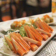 Hitomi Sushi Japanese Food