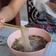 ร้านแม่งามอิ่มอร่อย