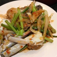 Tama Yakiniku โรบินสัน บุรีรัมย์