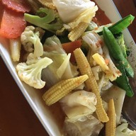ร้านอาหารครัวหัวนา