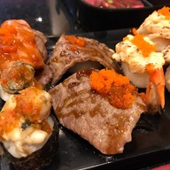 Tama Yakiniku โรบินสัน บุรีรัมย์