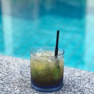 Sunbird Pool Bar Deevana Plaza Krabi