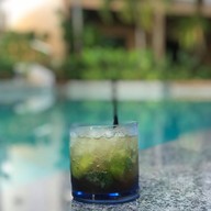 Sunbird Pool Bar Deevana Plaza Krabi