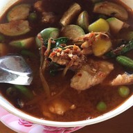 ร้านอาหารครัวหัวนา