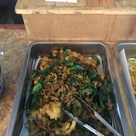 แจ่วฮ้อนพะเยา(เจ็ดยอด) บุฟเฟต์ สาขา2 ริมคลองชล