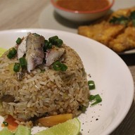 เมนูของร้าน The Gypsy Reader Books & Bistro