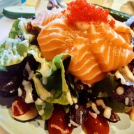 Hitomi Sushi Japanese Food