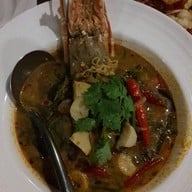 เมนูของร้าน Quip Sky Bar