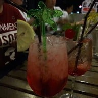 เมนูของร้าน Quip Sky Bar