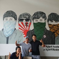 Hybrit Hostel