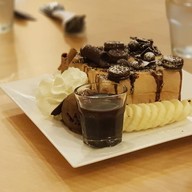 เมนูของร้าน B's Sweet ธรรมนูญวิถี