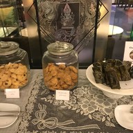 Royal Silk Lounge Suvannabhumi Airport Zone C