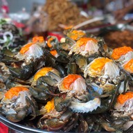 อ้อย&ปิ๋ว (กั้ง หอย ปูดอง เยาวราช)