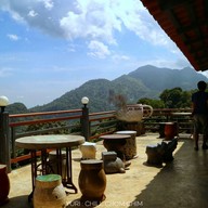 บรรยากาศ บูซอคอฟฟี่