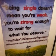 บรรยากาศ Quip Sky Bar