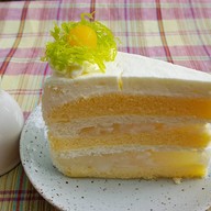 เมนูของร้าน Jardin de Chaisri