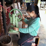 บรรยากาศ บูซอคอฟฟี่