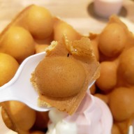 Pinkberry Crystal Veranda
