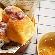 เมนูของร้าน Rayrai Homemade